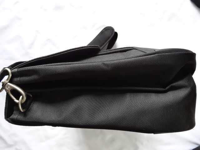 Teczka SAMSONITE Biznesowa Laptop 16" Aktówka