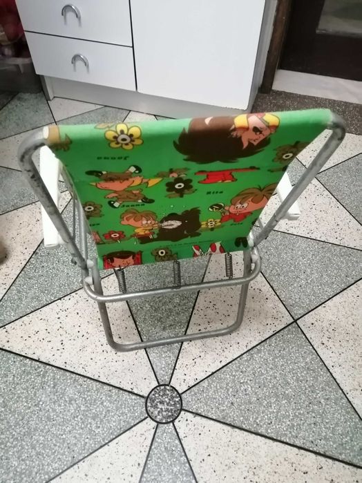 Família pituxa - cadeira Sá e portela