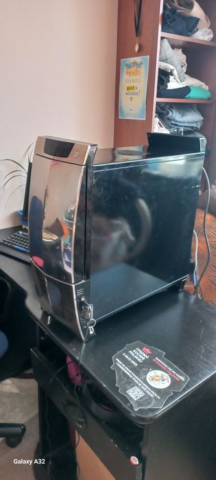 Gamingowy komputer RX 550 4gb