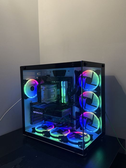 PC Gaming como novo