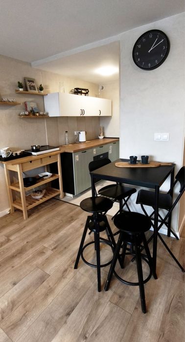 Przytulna Kawalerka  przy DTŚ obok Tysiąclecie Katowice -bezpośrednio