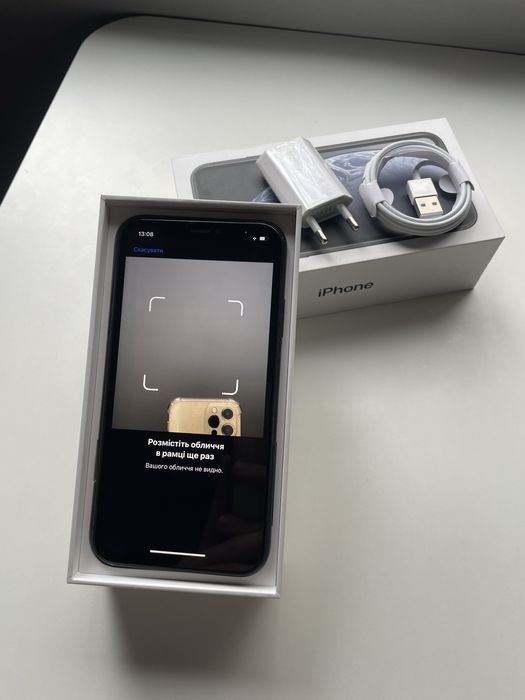 iPhone XR 128 gb 79%