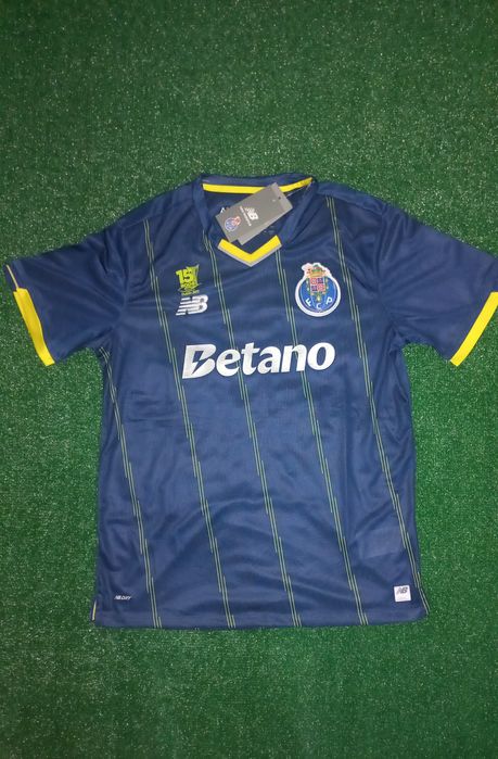 Fcporto Dublin 15anos