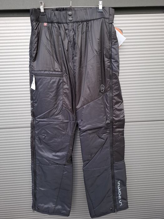 Spodnie ocieplane La Sportiva Nordend Insulation Primaloft M r. S
