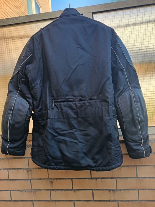Casaco mota Harley Davidson original PAN América