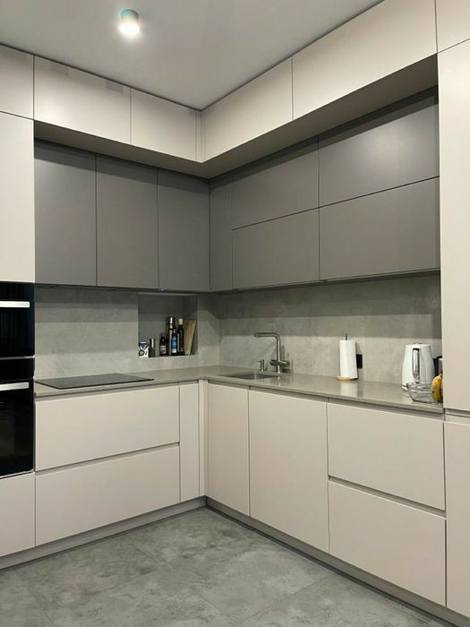 Кухні на замовлення