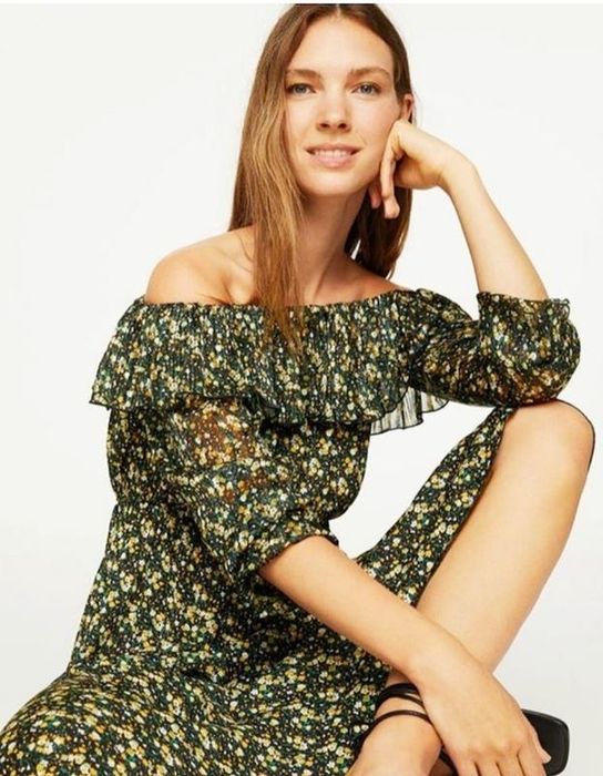 Сукня від OYSHO, розмір S