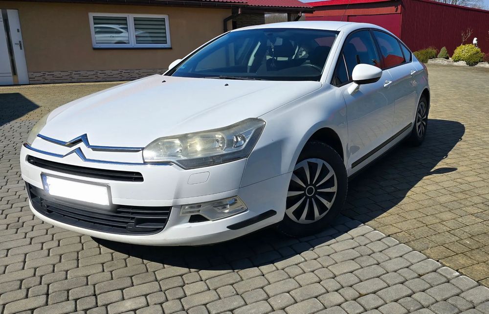 Citroën C5