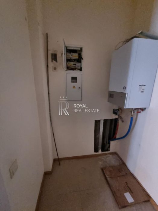 Оренда ФАСАД Шумського, Березняки, 2 входи, трафік 102м2