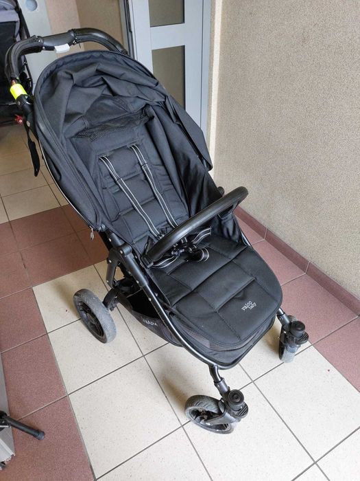 wózek dziecięcy VALCO BABY SNAP 4