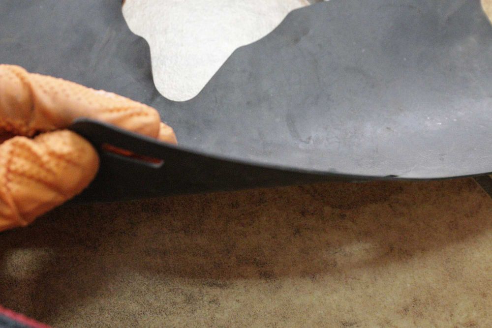 3607 Guma Silnika, Honda Goldwing GL 1800 |2018+