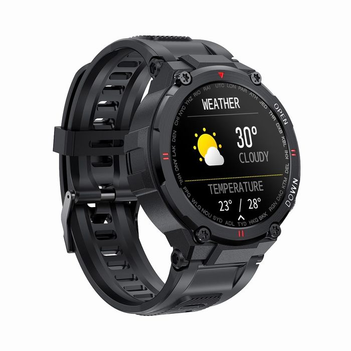 smartwatch gravity gt7-1