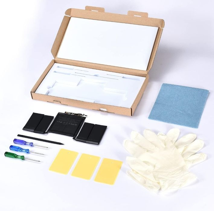 Bateria zamienna do MacBooka Pro 13