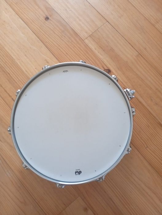 Tarola DW Collector's 14"x5,5" Thin Aluminium Snare
