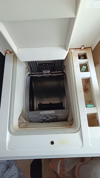 Пральна машинка | На запчастини