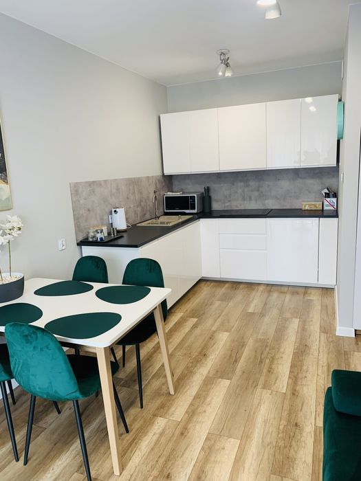 Apartament Żelazna/wynajem na doby/noclegi pracownicze