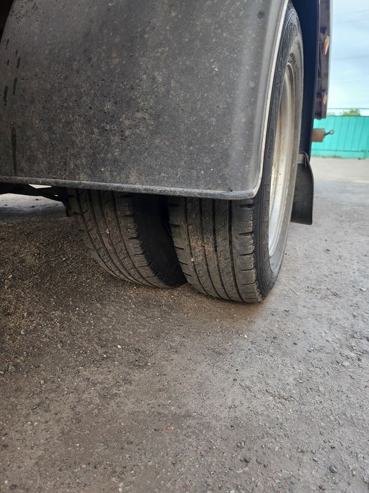 Евакуатор Ford transit 2.4  Спарка