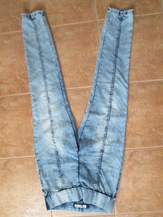 Apliques para rendas e calças n 38
