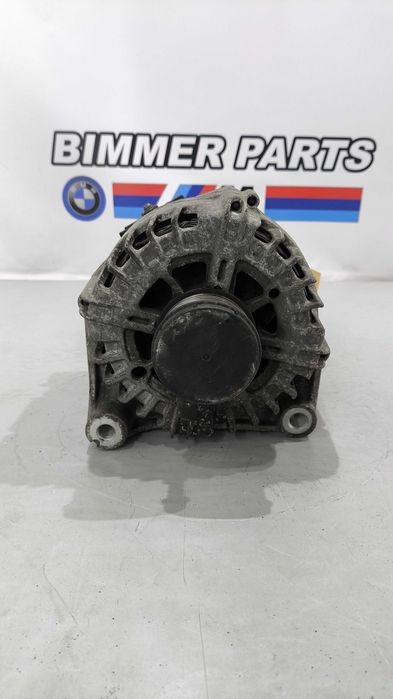 Alternador BMW Serie 3/4/5/X (F3x/F10/F11/X5/X6) 330/335/530/535d 8570.675