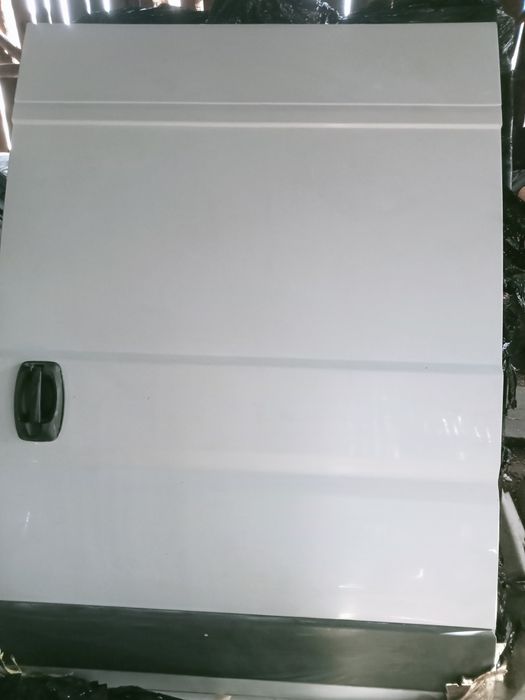 Drzwi przesuwne Fiat Ducato Lewę