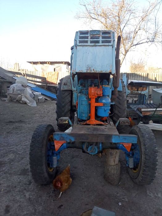 Трактор Т-40 АМ 93 року