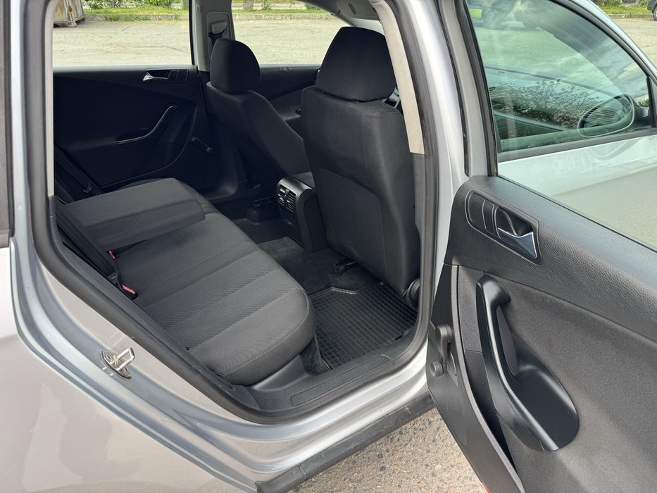 Passat 1.9 variant