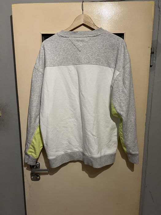 Bluza Tommy Hilfiger L