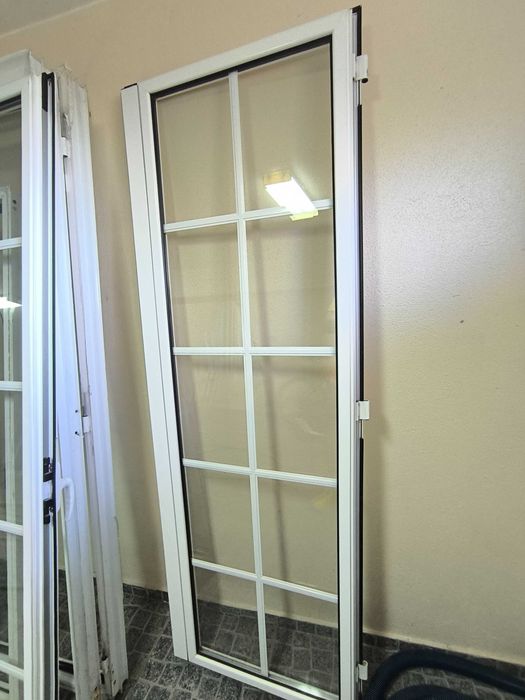 Janelas Usadas em excelente estado, com vidro duplo