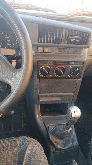 Peugeot 405 1.4 GR