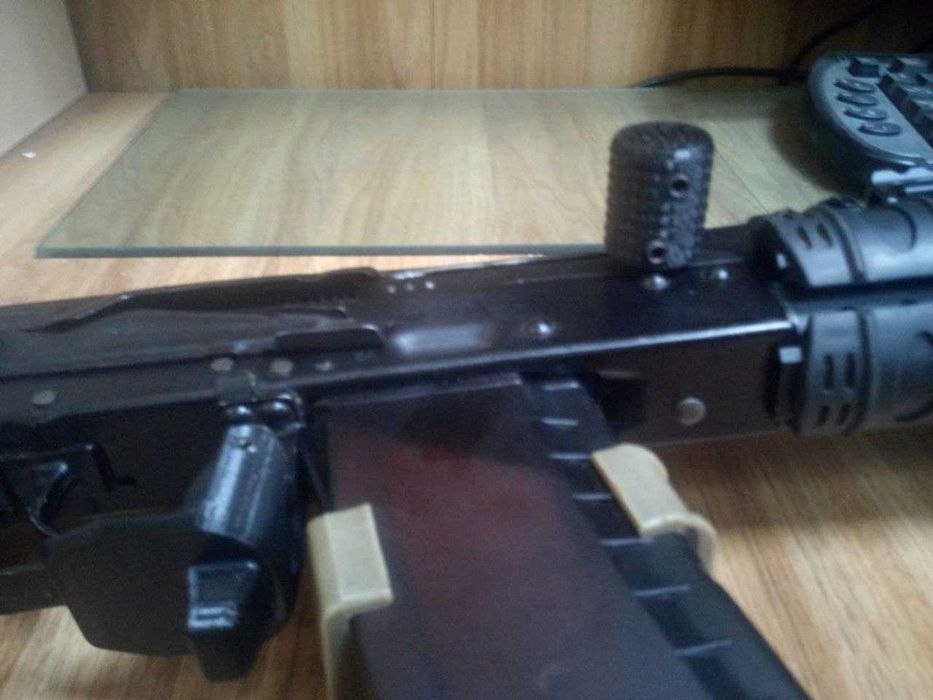 Тромікс для серії AK