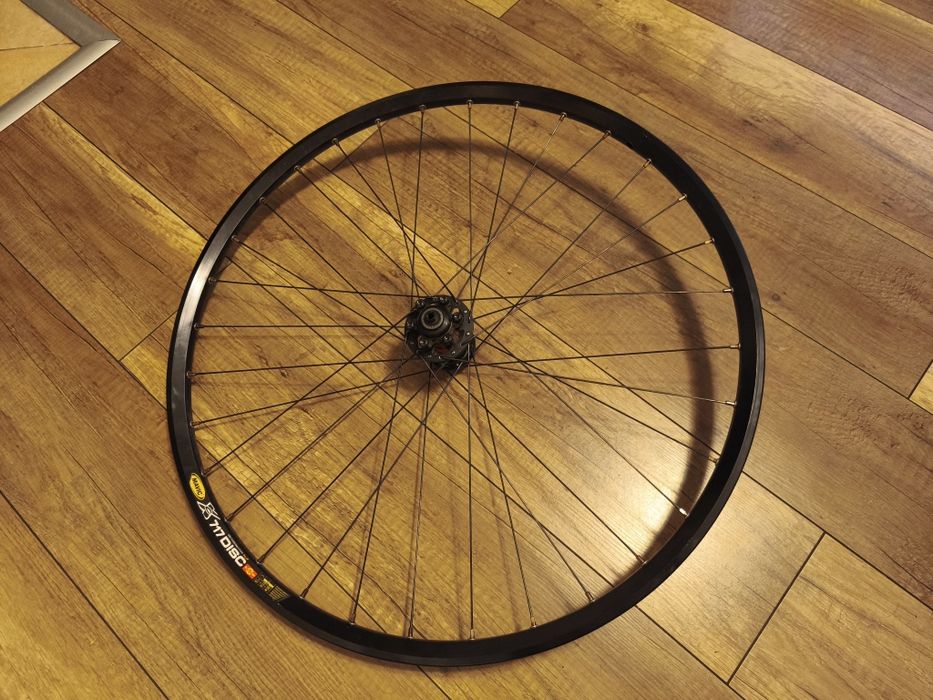 Mavic XC 717 DT Swiss 240s 26"