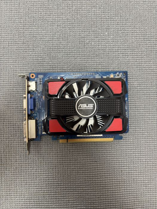 Asus GT730 4GB DDR3