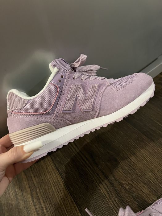 продам кроссовки New balance, 38 розмір, оригінал
