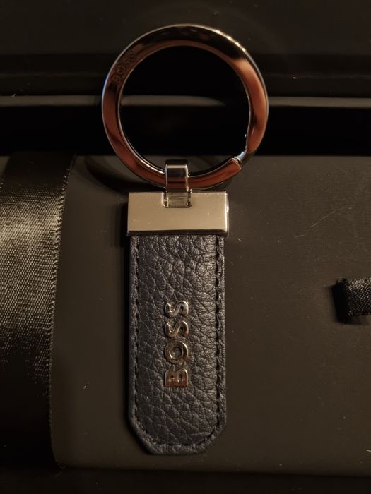 Porta-chaves Hugo Boss