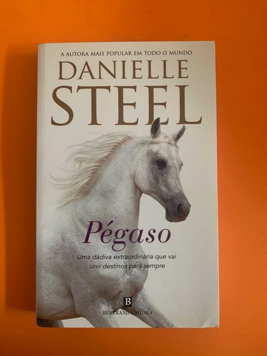 Pégaso - Danielle Steel