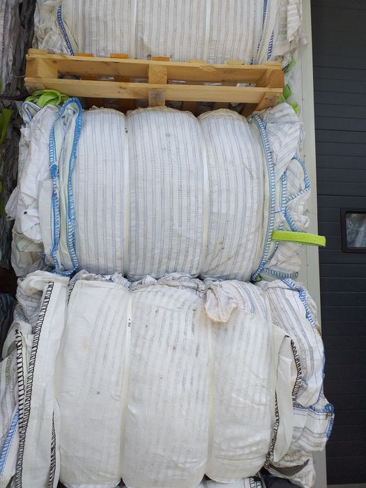 Worki Wentylowane na Ziemniaki 1200 kg