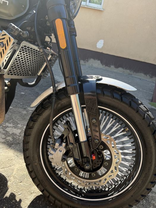 Geon scrambler 300 без торгу