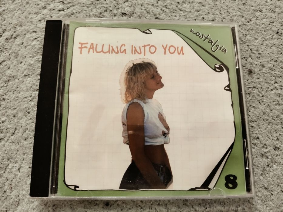 Sprzedam starą płytę lata 90