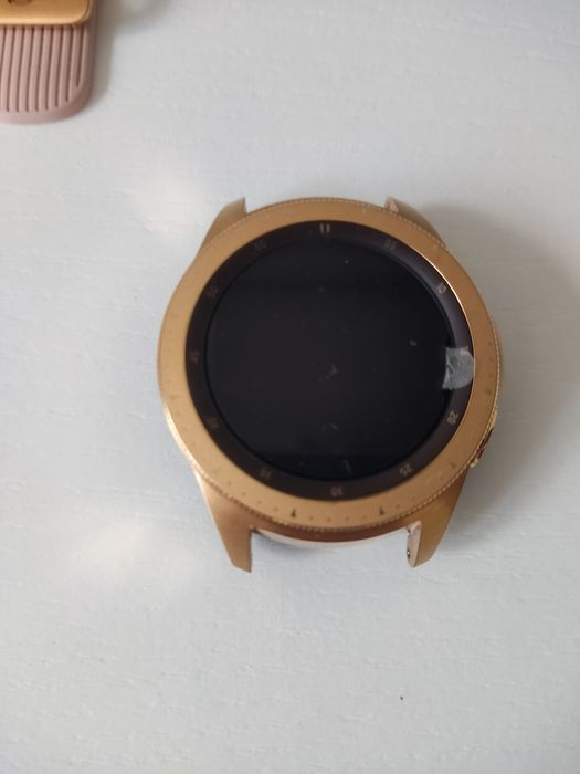 Samsung Galaxy Watch 42 mm Rose Gold