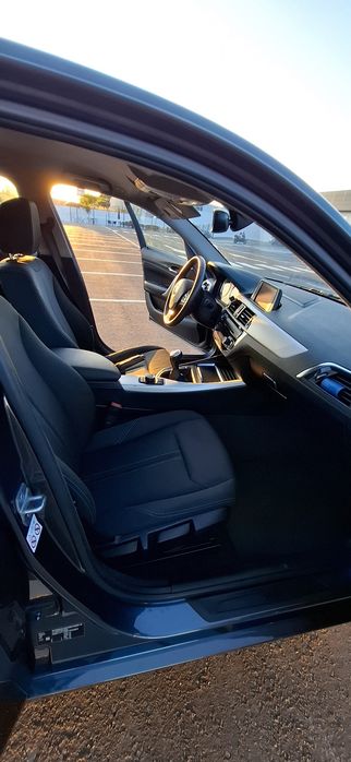 Bmw 116d Corporate Edition M