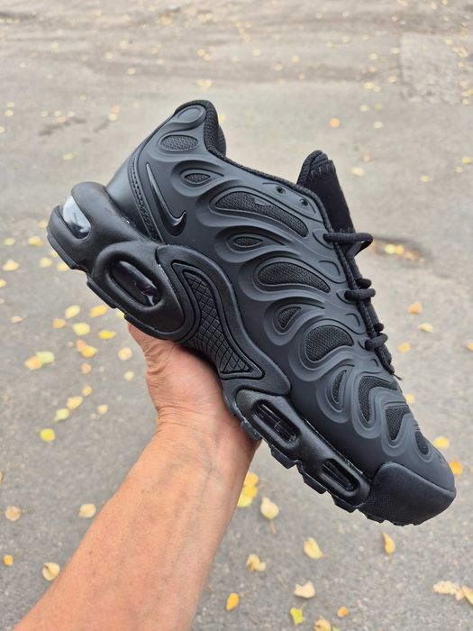 Кросівки  оригінал Nike Air Max Plus Tn