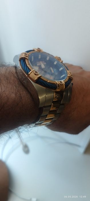 Мужские часы Invicta