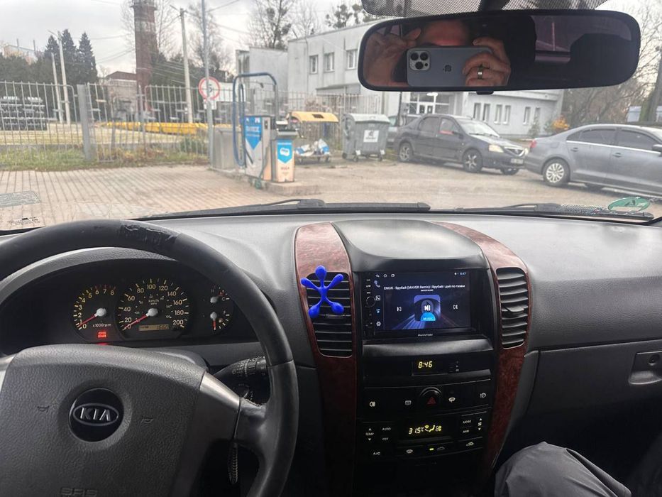 Продам автомобіль / є торг / Газ / Бенз