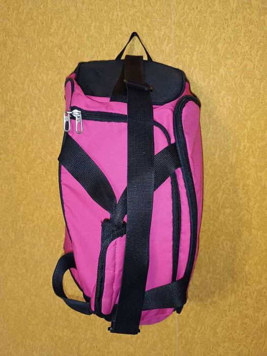 Сумка спортивная Nike Оригинал