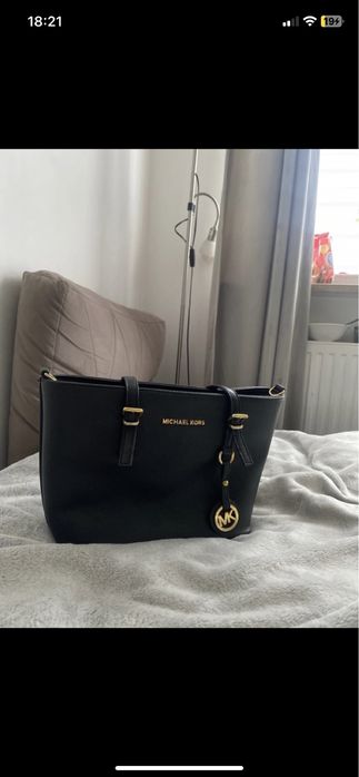 Torebka michael kors