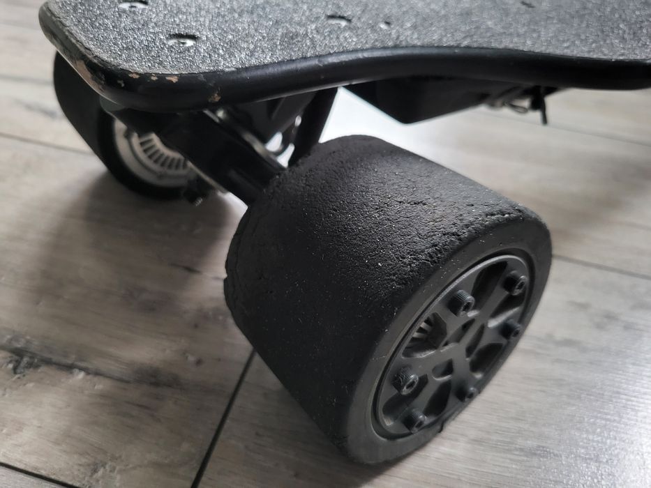 Deskorolka elektryczna Deska Koowheel