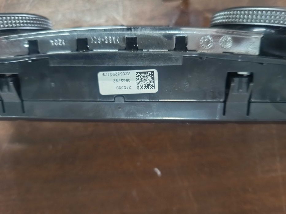 Comando sofagem Mercedes W204 Ref: A2048300590
