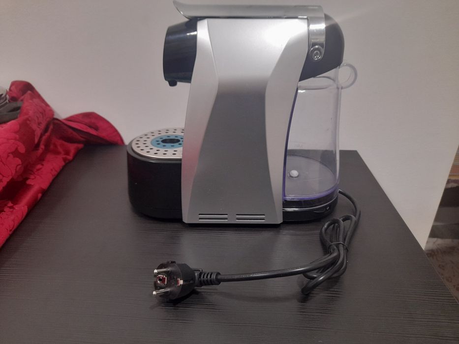 Máquina de café Kaffa