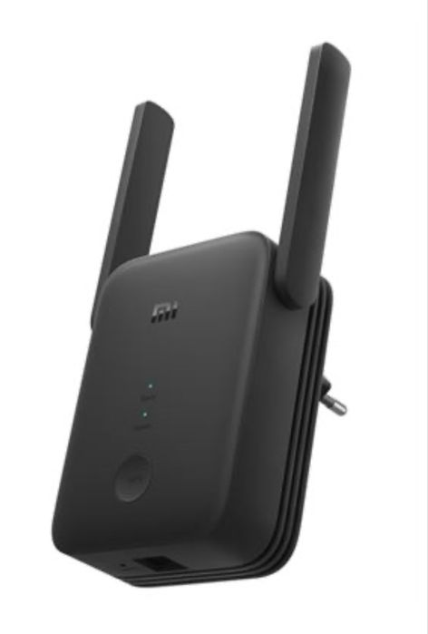 Repetidor de Sinal Xiaomi Mi Range Extender Wi-Fi AC1200