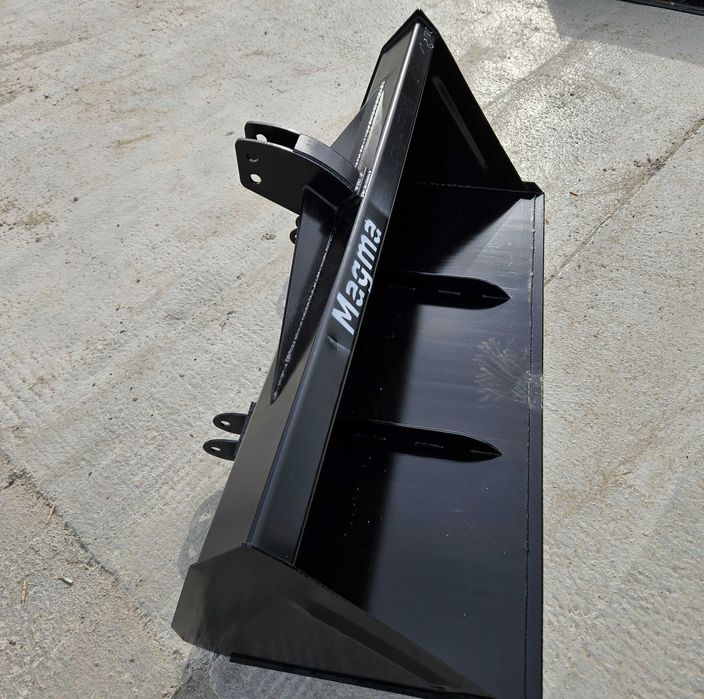 KROKODYL łyżko-krokodyl WIDŁY do SŁOMY od105 do 240cm euro/sms/mx/tłok